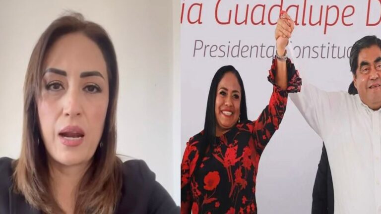 Evelyn o Lupita ¿A quién prefiere Omar?