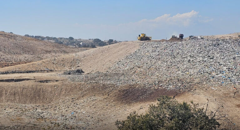 Profepa descarta contaminación en Chiltepeque