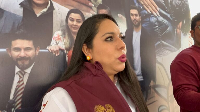 Túneles de la pirámide de Cholula estarán abiertos antes del Mundial