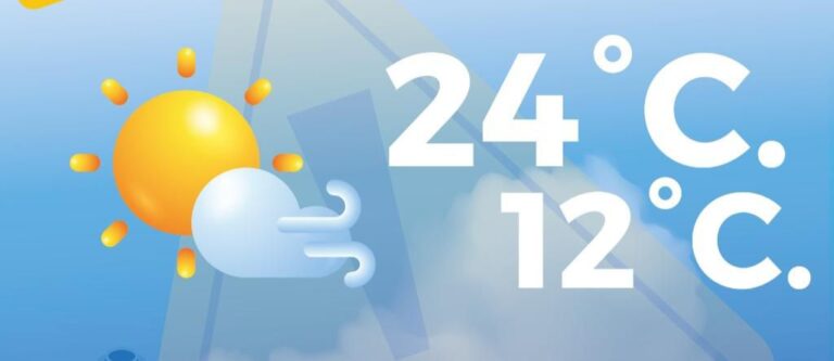 Gobierno de la Ciudad emite recomendaciones por vientos fuertes en la capital poblana