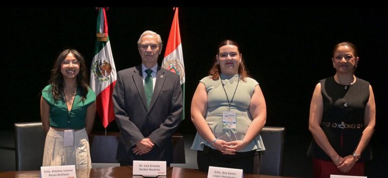 UDLAP abre espacio al diálogo científico con el XXIII Congreso de Ciencias Químico – Biológicas