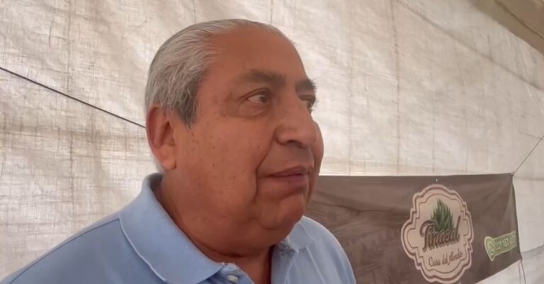 Llega Pulque y Magueyales a la región de Cholula