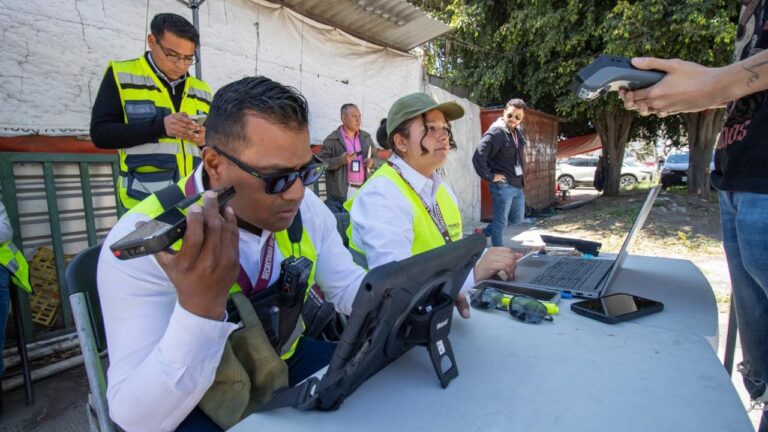 Con operativo Monitor Vial saldo blanco en avenidas estatales