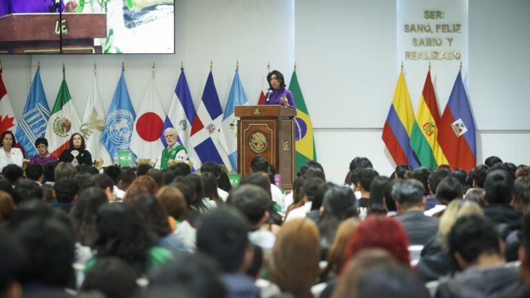 Impulsa diputada Norma Pimentel cuarta edición de la Cátedra Hermila Galindo, como espacio de liderazgo y formación para mujeres