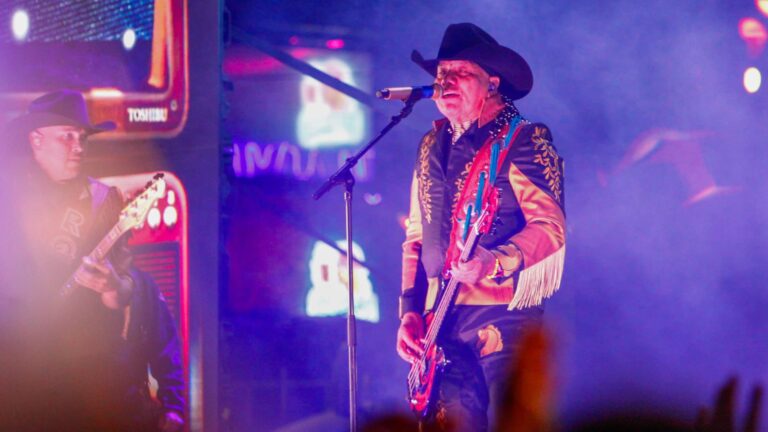 Tonantzin Fernández impulsa una noche histórica con Bronco en el Equinoccio 2026