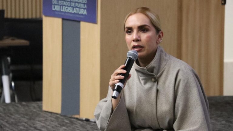 Congreso del Estado realiza conversatorio “De mujer a mujer”