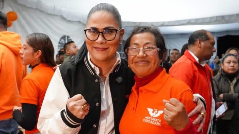 Fortalece Fedrha Suriano trabajo territorial en municipios de Puebla