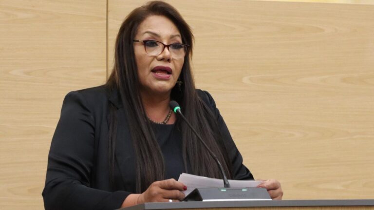 Trabaja la diputada Gabriela Chumacero por la inclusión de las personas de la diversidad sexual