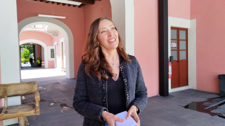 Serán intervenidas las fachadas de las casas de la calle 8 Oriente