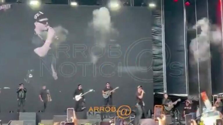 Festival Resuena concluye sin ningún contratiempo en San Andrés Cholula