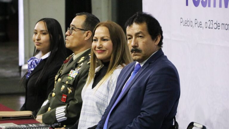 Puebla impulsa masculinidades positivas para fortalecer igualdad entre jóvenes