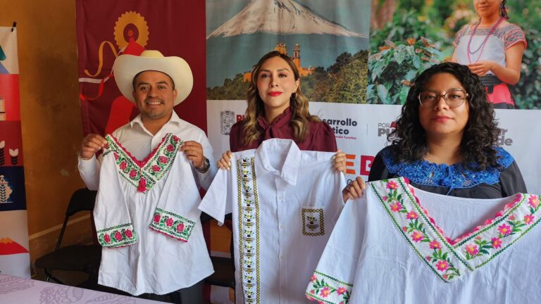 Anuncia Gobierno de Puebla Festival Cultural Puwak de Zapotitlán de Méndez