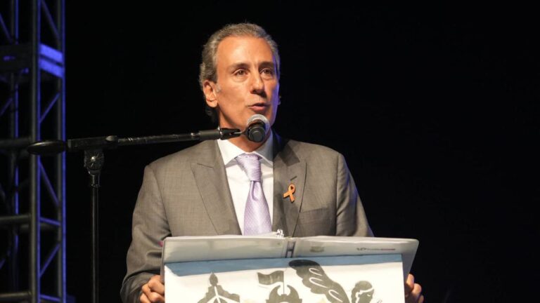 Consolida Pepe Chedraui acciones a favor de las poblanas en “Mujeres Imparables, Mujeres que Inspiran 2026”