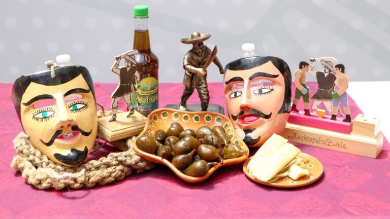 Xochiapulco celebrará semana cultural y deportiva del 1 al 5 de abril