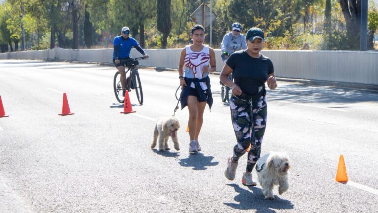 Fomenta gobierno estatal espacios más seguros e incluyentes para mujeres