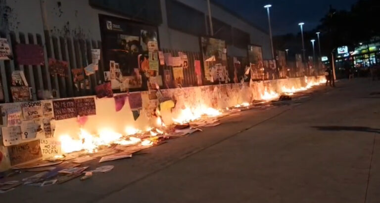 Mujeres en el poder: entre la conquista del espacio y la deuda con Puebla