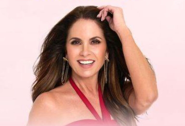 Lucero Tour Siempre Contigo llega a Puebla