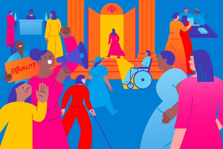 “Lo personal, es político”