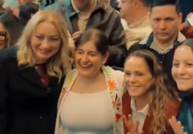 Puebla: donde todos ya andan en campaña… aunque digan que no