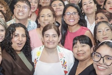 La bendición de la ciencia y el desfile de los “adelantados” rumbo a 2027