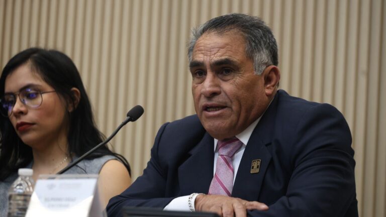 Impulsa diputado Elpidio Díaz iniciativa para fortalecer regulación del manejo de desechos de construcción y demolición