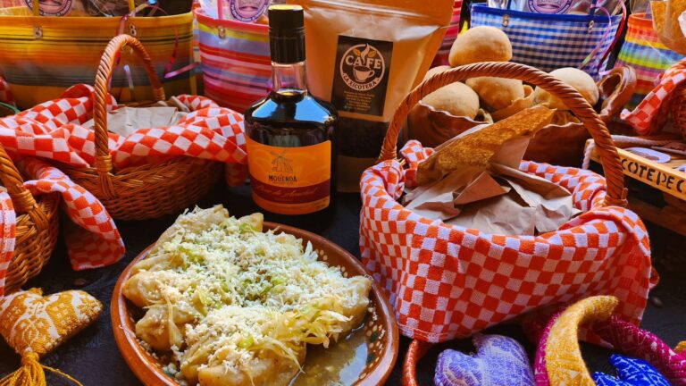 Invita Secretaría de Desarrollo Turístico a Feria de Primavera de Xicotepec