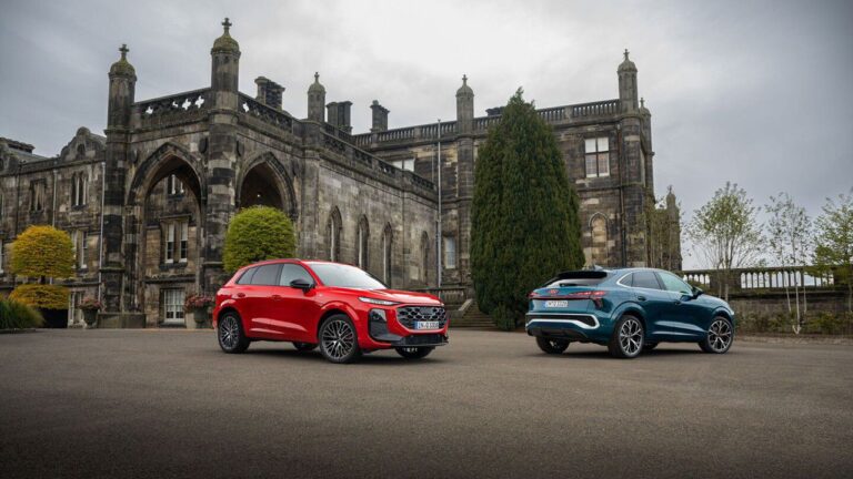 Los nuevos Audi Q3 SUV y Q3 Sportback llegan a México