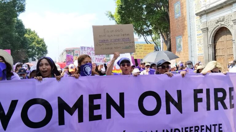 Entre la fortuna y la lucha: Una reflexión necesaria este 8M