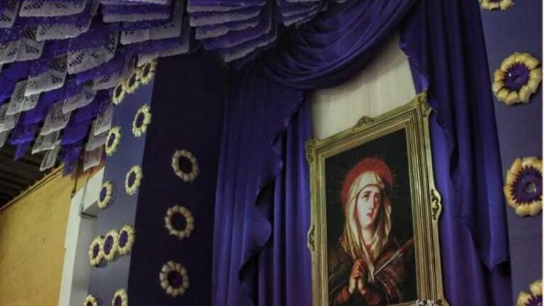 Ópera BUAP amenizará apertura de Altar de Dolores en Casa de la Cultura