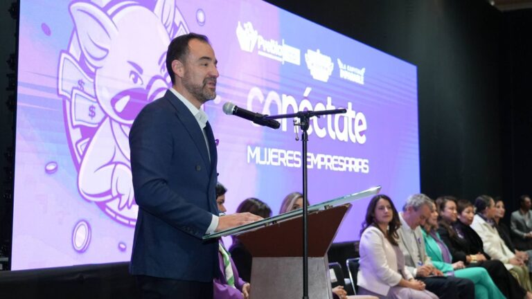 Promueve Pepe Chedraui desarrollo económico de las mujeres con espacios de networking