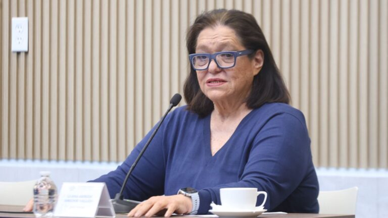 Promueve diputada Luana Armida Amador Taller Técnico de Accesibilidad Arquitectónica y Urbanística