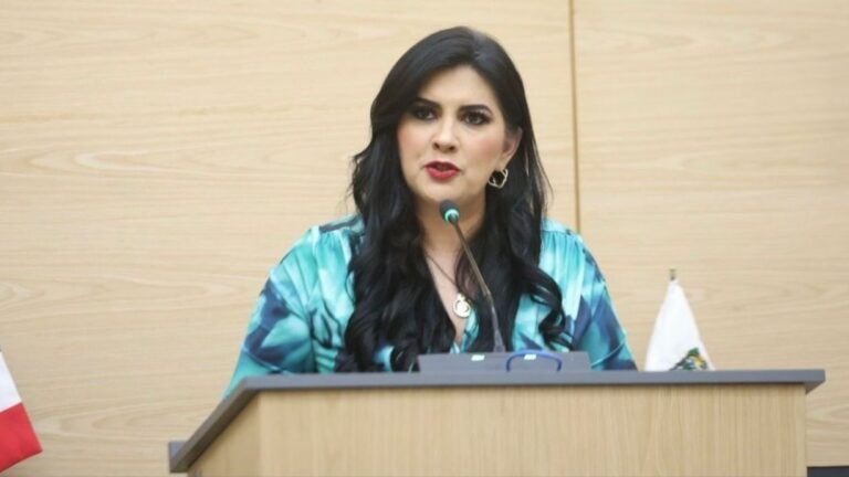 Propone la diputada Delfina Pozos garantizar el derecho a un medio ambiente sano para el desarrollo y bienestar de las mujeres