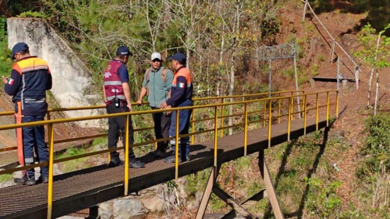 Protección Civil fortalece acciones preventivas para Semana Santa