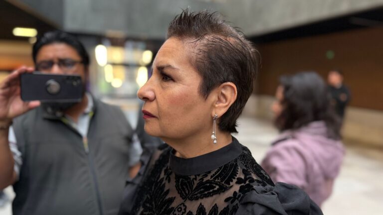 Protestas en contra de la construcción del Cablebús son respetables, serán más los beneficios que generará