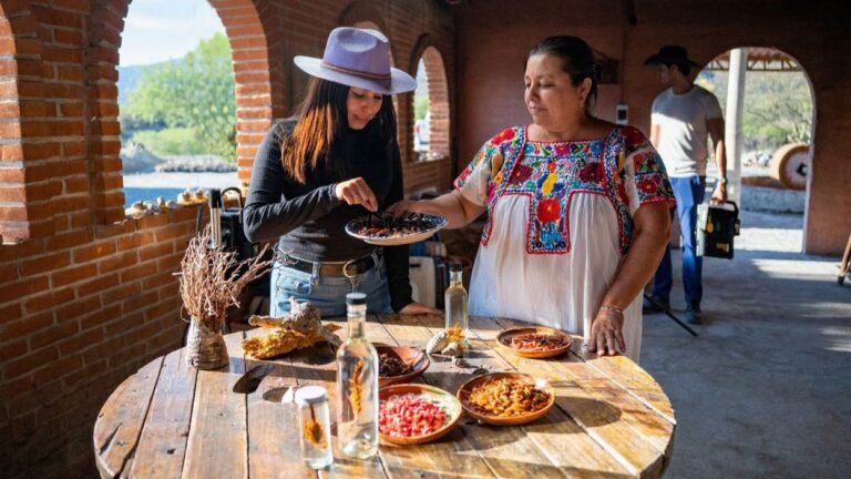 Puebla, Mejor Destino de Turismo Comunitario