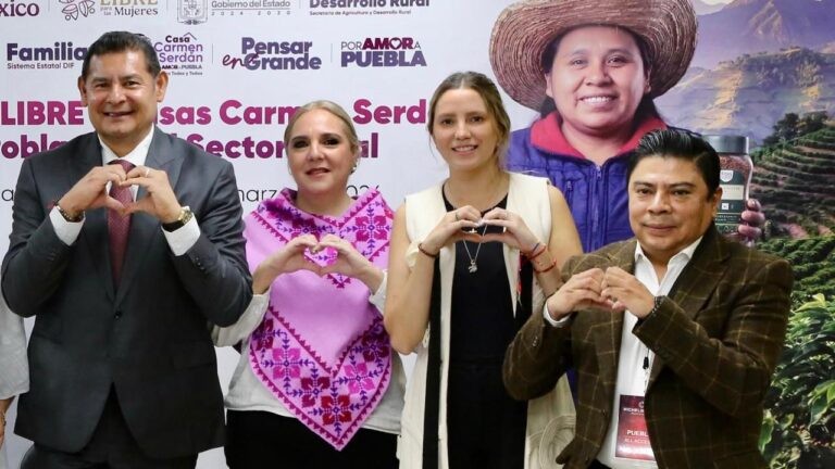 Puebla en el mapa de la Gastronomía Internacional; ingresa a la Guía Michelin