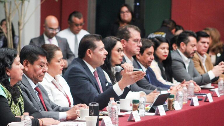 Puebla, sede del combate por cinturón interino del Consejo Mundial de Boxeo