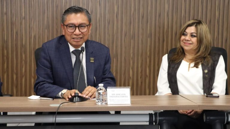 Realizan en el Congreso del Estado el coloquio “Mujeres en el Arte”