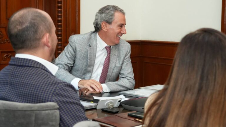 Recibe Pepe Chedraui reconocimiento nacional por incorporar perspectiva de género a programas presupuestarios