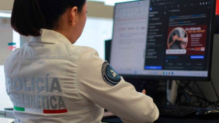 Refuerza Seguridad Pública labores de atención ciudadana y combate al delito