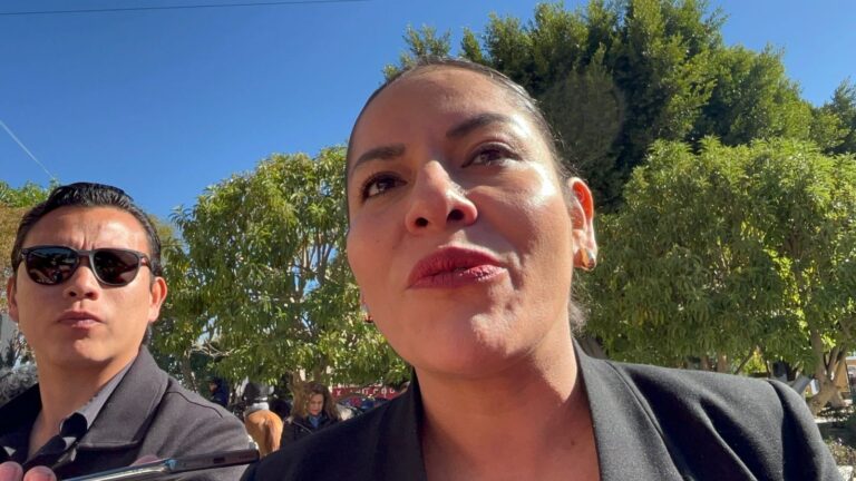 Relleno de Ciudad Modelo, opción para la basura de San Andrés Cholula