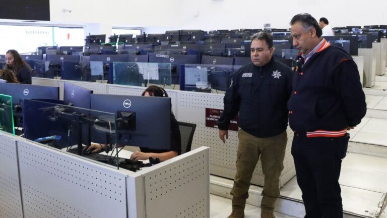 SSP y SNTE fortalecen seguridad del magisterio