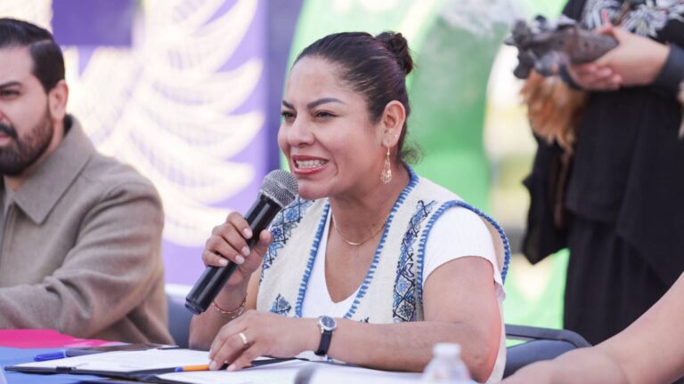 San Andrés Cholula presenta el Festival Equinoccio 2026