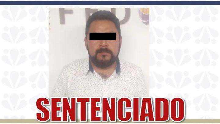 Sentencian a más de 58 años de prisión a responsable de feminicidio y desaparición de persona