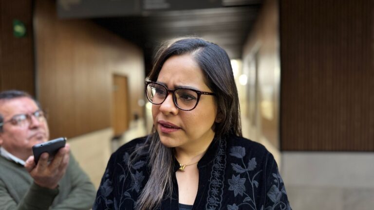 Trabaja Congreso en “un tablero de indicadores de cumplimiento” del servicio de agua potable