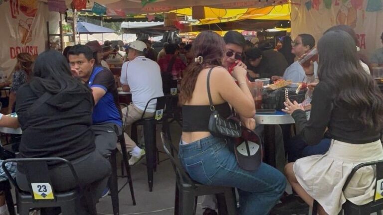 Un éxito la Feria de la Michelada San Pedro Cholula 2026