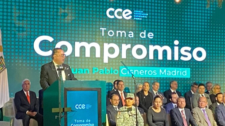 Unidad estratégica propone Cisneros en el CCE