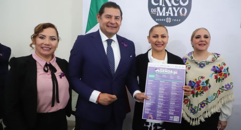 Resultados contundentes sin impunidad y con estricto apego a la ley: Armenta Mier