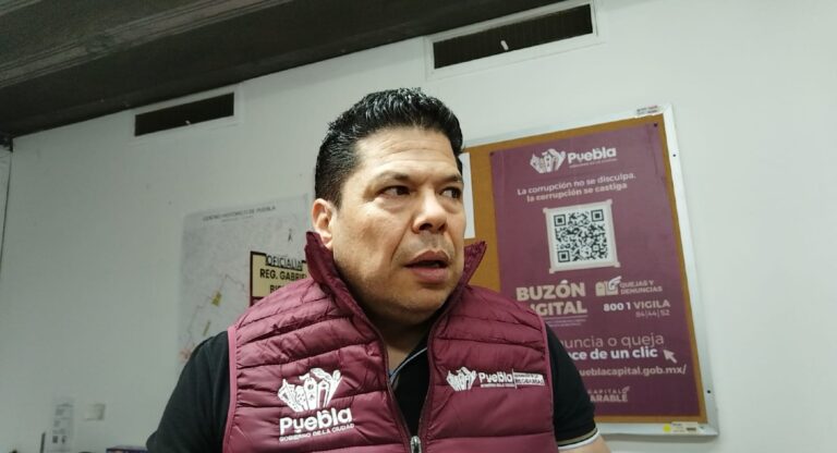 Construcción del Cablebús no provocará un ecocidio en Puebla