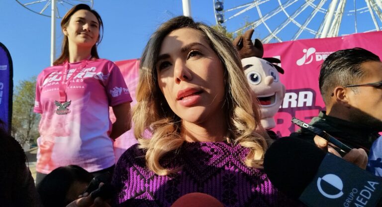 Lanzarán campaña “El Acoso no va Contigo” en el transporte público